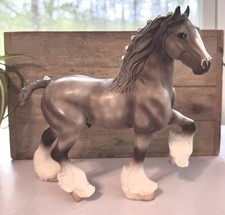 Retired Classic Breyer Horse