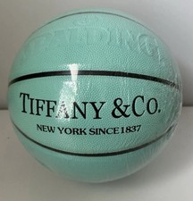 Tiffany & Co. x Spalding