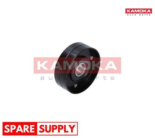 Tensioner pulley ribbed - tensioner, pulley,