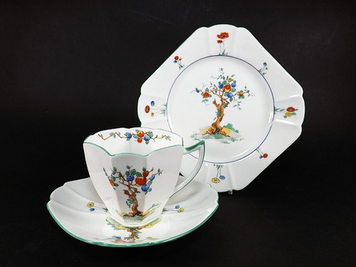 Beautiful shelley trio the - shelley, in