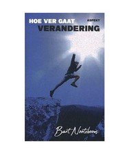 Hoe ver gaat verandering van - verandering:,