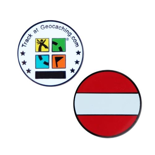 Country micro geocoin - country,