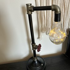 Decorative Lamp