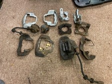 Mk1 Golf 1.1 1.3 Front Brake