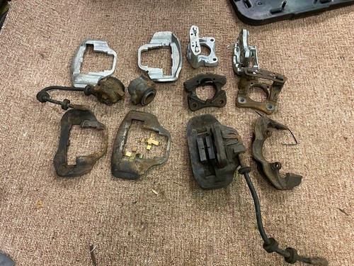 Mk1 golf 3 front brake - mk1, 1.3