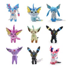 Leafeon Vaporeon Glaceon