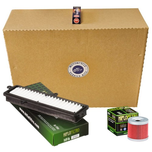 Service kit for - kit, suzuki