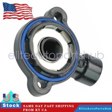17123852 Throttle Position