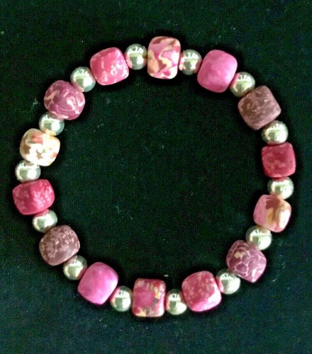 Beautiful new pink - *beautiful, viva