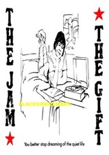 The jam gift boy - the,