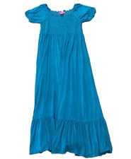 Du Jour Womens Maxi Dress Size