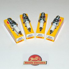 Honda NGK Spark Plug Set