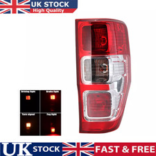 RH Right Driver Side Rear Tail