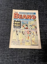 Beano Comic - #1815 - 30 April