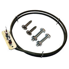Flavel Milano Fan Oven Heating Cooker Element 2100W 2 TURN E50 E60 Genuine Part