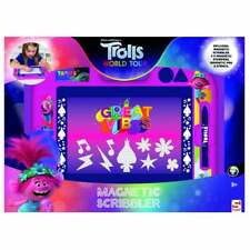 Trolls World Tour Medium