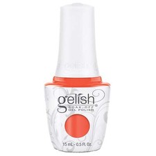 Gelish cruelty free gel - gel, polish