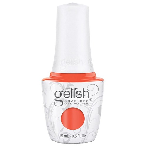 Gelish cruelty free gel - gelish, cruelty-free