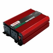 Durite 0-856-75, 1500W 24V DC