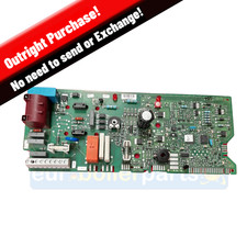 Worcester Bosch 24/28 Combi Boiler Main PCB - 8748300484