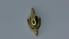 12th scale Dolls House Brass