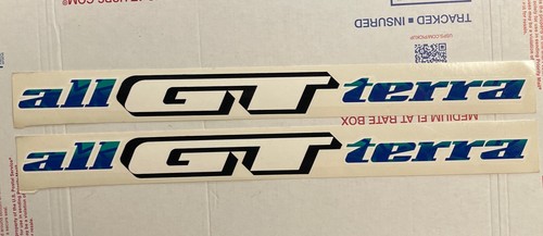 Nos mtb vintage down - vintage, tube