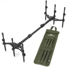 NGT 3 Rod Pod Stand Carp