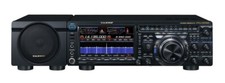 Yaesu FTDX101MP 200W HF/6M Base Transceiver