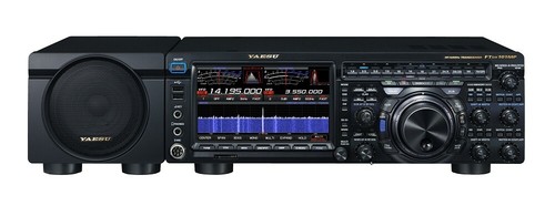 Yaesu ftdx101mp base - yaesu,
