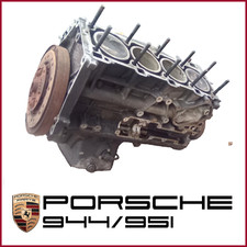 1985.5-1991 Porsche 944 951
