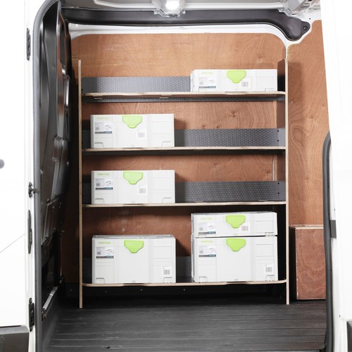 Ford transit custom - l1, (swb)
