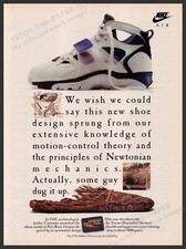 Nike Air Trainer Huarache Shoe