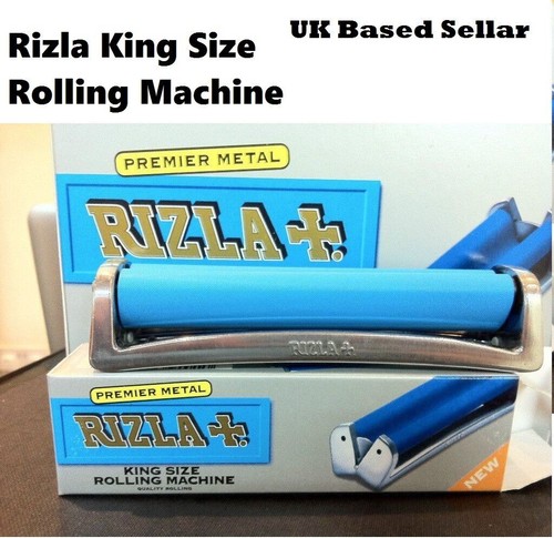 Genuine rizla premium metal - genuine,
