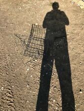 Rat squirrel Trap Catcher Humane Live Animal Pest  Vermin Bait Cage