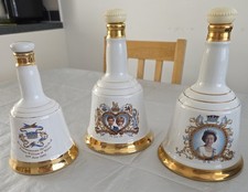 Wade Commemorative Porcelain