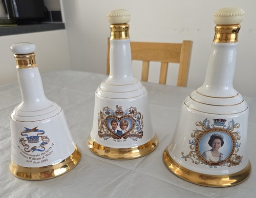 Wade commemorative porcelain - wade,