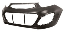 Kia Picanto 11-15 Front Bumper