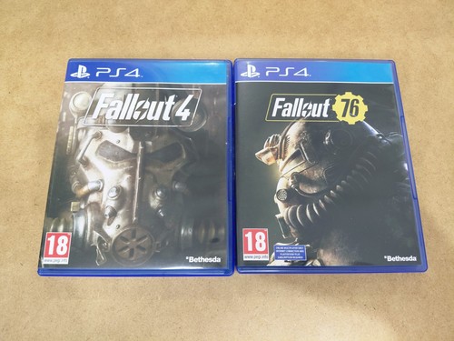 Fallout 76 - fallout,