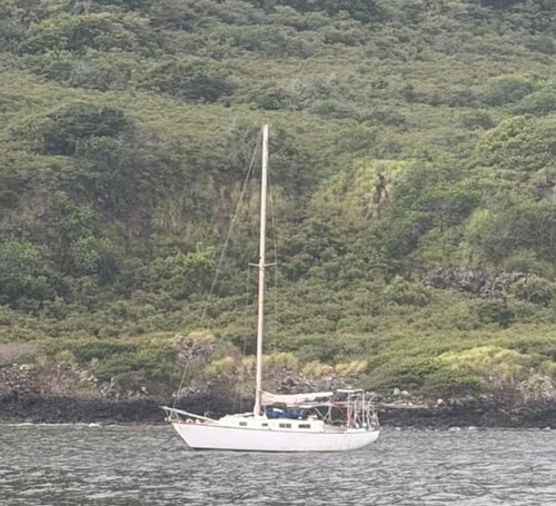 Classic tartan cruising - tartan, 34’