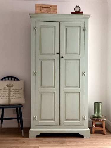 Antique vintage painted rustic - antique,