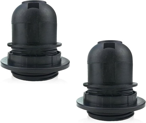 Pcs e27 lamp holder - holder, &