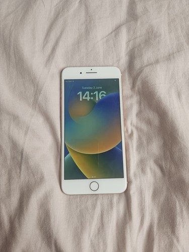 Apple iphone plus 64gb - iphone,