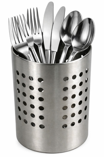 Stainless steel cutlery - stainless,