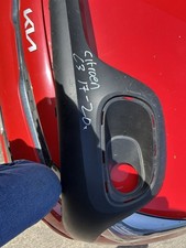 Citroen C3 Front Bumper Lower