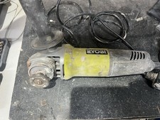 Ryobi Angle Grinder - spares