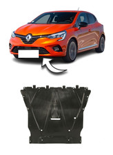 FOR RENAULT CLIO V 2019 - 2023