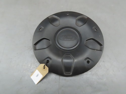 One ford transit - custom, wheel