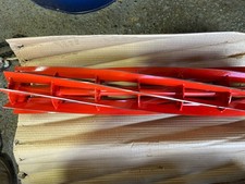 Dennis G860 Cylinder 8 Blade 