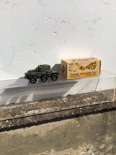Crescent toys 1263 saladin - 1263,