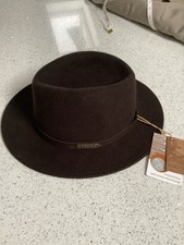 Harkila Felt Hat